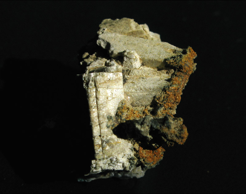 Scapolite photo